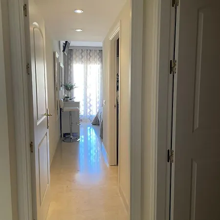 Apartment Santa Maria Village, Elviria,