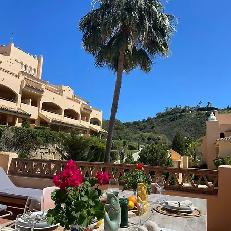 Apartment Santa Maria Village, Elviria, *
