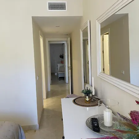 Santa Maria Village, Elviria, Apartment Marbella
