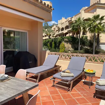Apartment Santa Maria Village, Elviria,