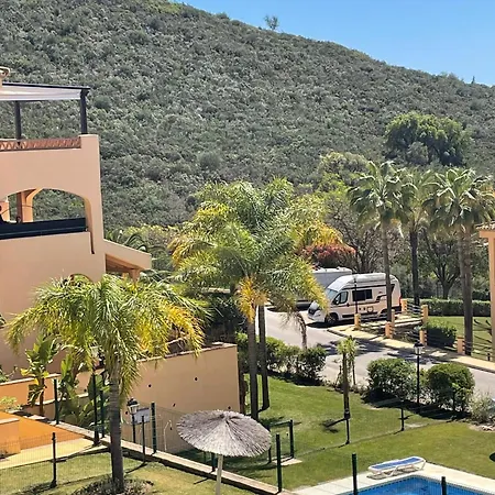 Santa Maria Village, Elviria, Marbella