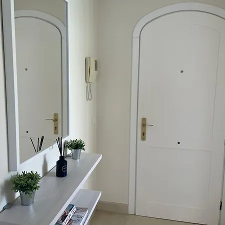Santa Maria Village, Elviria, Apartment