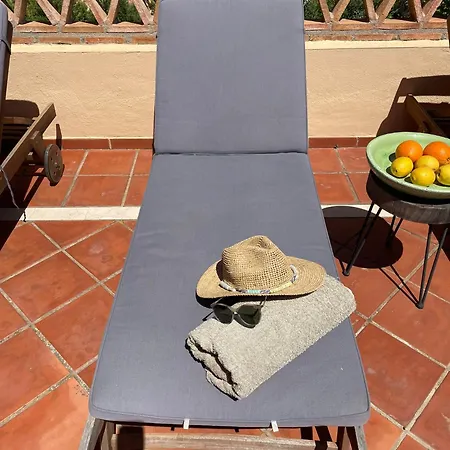 Apartment Santa Maria Village, Elviria, *