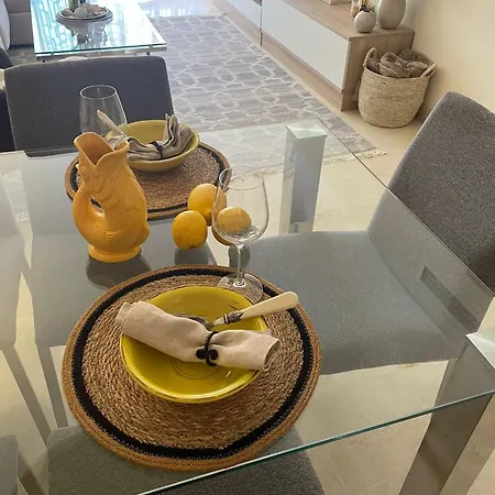 Santa Maria Village, Elviria, Apartment *