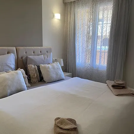 Santa Maria Village, Elviria, Apartment Marbella
