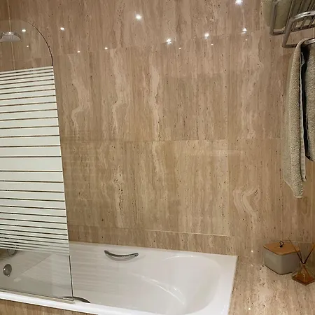 Apartment Santa Maria Village, Elviria,