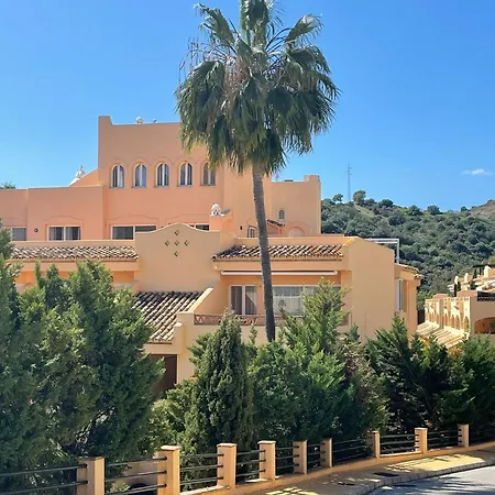 Santa Maria Village, Elviria, Marbella
