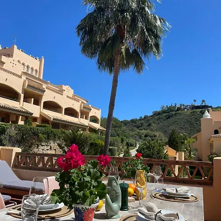 Apartment Santa Maria Village, Elviria, *