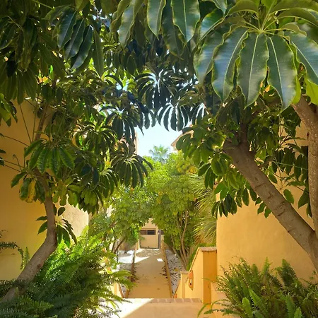 Apartment Santa Maria Village, Elviria,