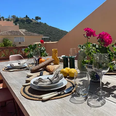 Santa Maria Village, Elviria, Marbella