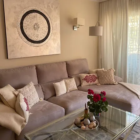 Apartment Santa Maria Village, Elviria, *